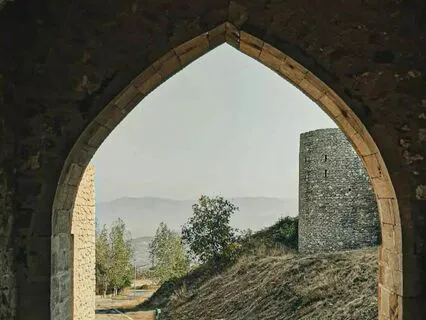 The Enchanted April, Chapter 8