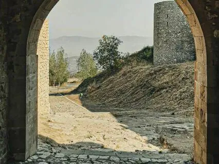 The Enchanted April, Chapter Ten