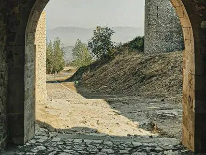 The Enchanted April, Chapter Thirteen