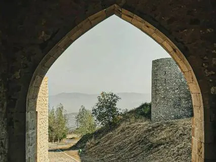 The Enchanted April, Chapter Two