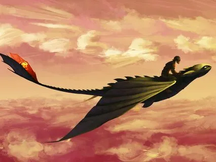 The Enchanted Dragon - Guided Fantasy Sleep Story