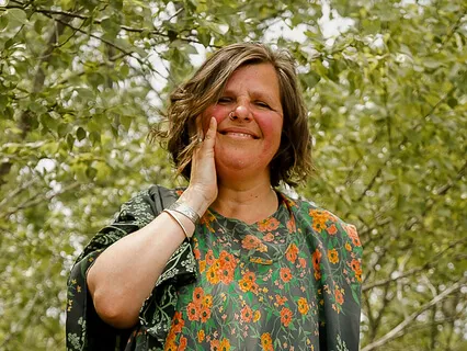 The Enchanted Forest