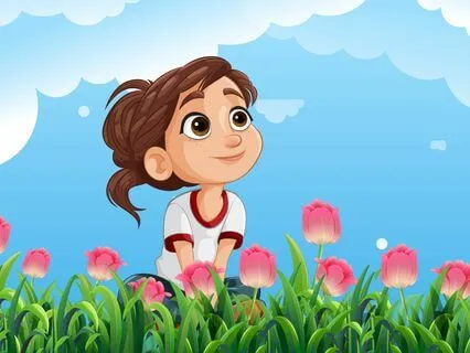 The Enchanted Garden