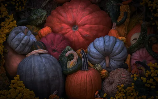 The Enchanted Hayride | Sleep Meditation Story