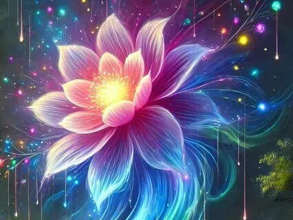 The Enchanted Rainworld - A Magical Sleep Story