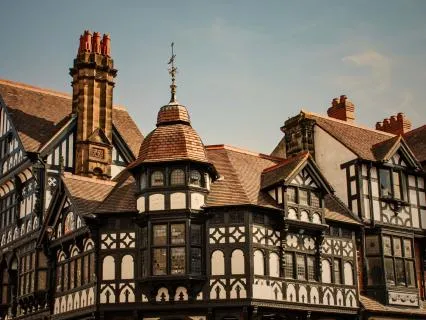 The Enchanted Tavern: Fantasy Story (2/3)