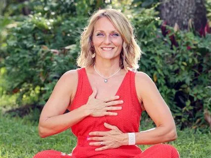 The Enchanted Winter Forest