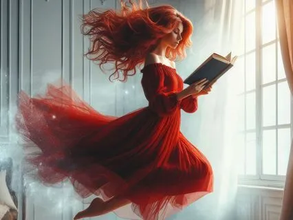 The Enchanting Tale Of The Light Princess