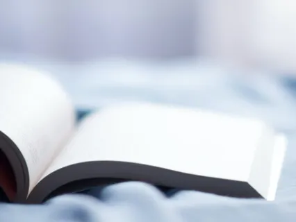 The End Of A Chapter