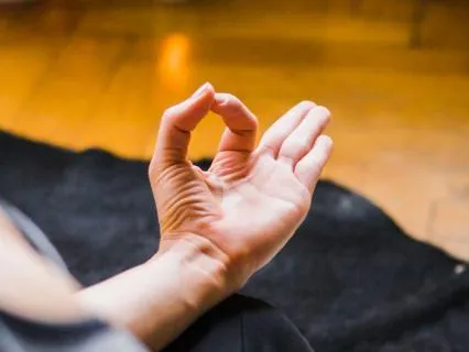 The End Of Inner Conflict