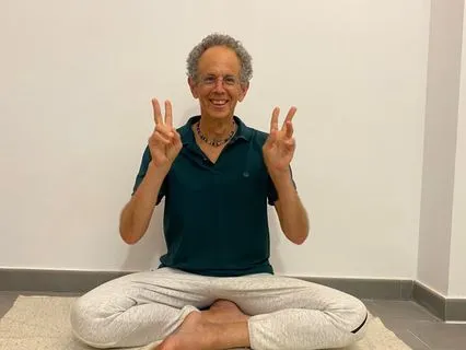 The End Of Inner Struggle