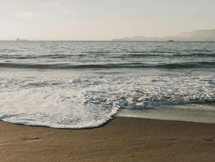 The Ending Credits - Ocean Piano