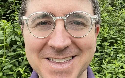 The Endless Spirit Within You (You Are Now)