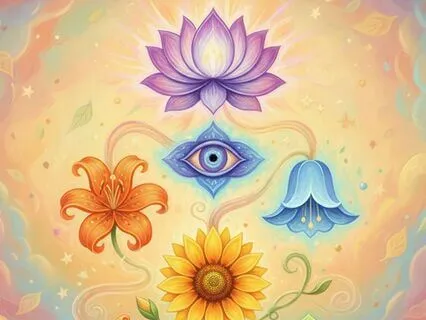 The Flow Of Life Energy