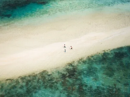 The Energy Of Intimacy