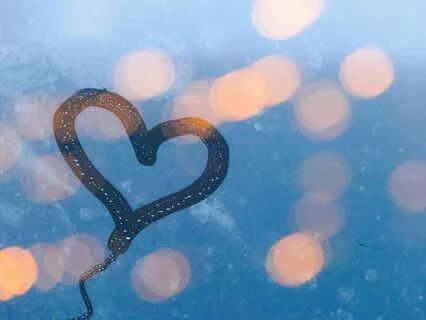 The Energy Of Self Compassion