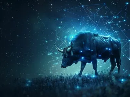 The Energy Of Taurus - Active Imagination