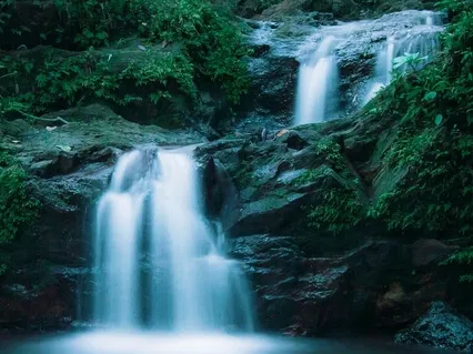 The Enlightened River