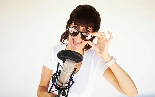 The Entertainer Archetype - 12 Personality Archetypes