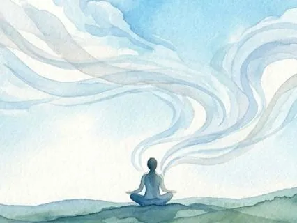 The Essence Of Air