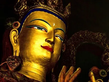 The Essence Of Emptiness