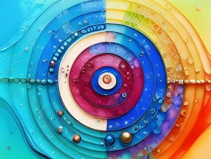 The essence of Your life