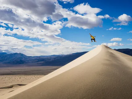 The Essential Artist - For Artists During Coronavirus