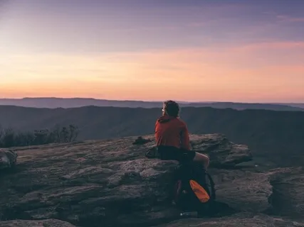 The Essentials Parts Of Meditation