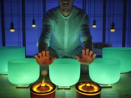 The Essential Sleep Sound Bath