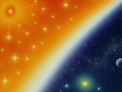 The Eternal Home – A Meditation On Returning To Peace