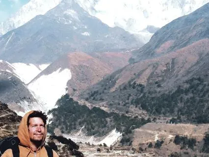 The Eternal Wisdom Of Your Breath