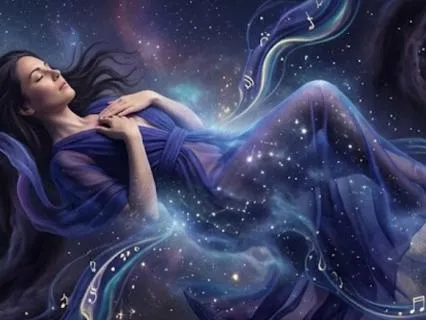 The Etheric Sanctuary