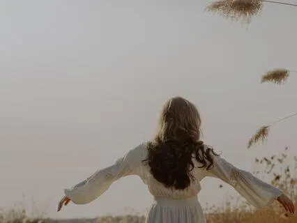 The Evening Exhale: A Reset For Calm