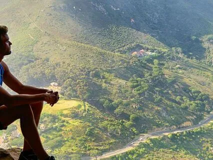 The Everest Meditation: A Sleep Journey To The World's Roof