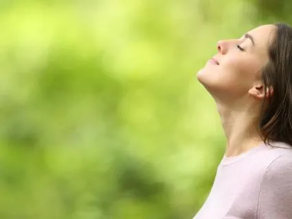 The Ex Who Lives In Your Nervous System