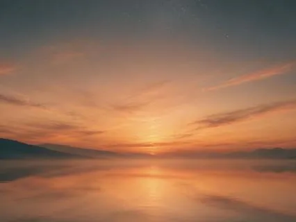 The Exhale That Brings You Home