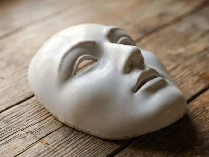 The Exhaustion Of Seeking (Relax, Nothing Was Ever Missing)