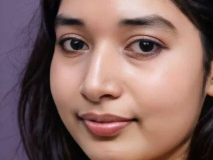 The Existential Question " Who Am I? "