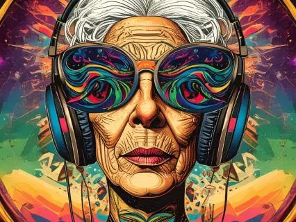 The Exit Experience - Tape 10