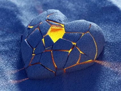 The Expansion Of The Heart