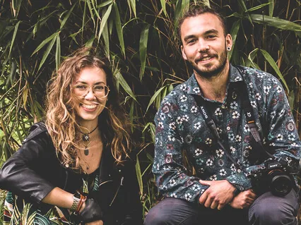 The Expansive Power Of Pausing With Wearewildfeet