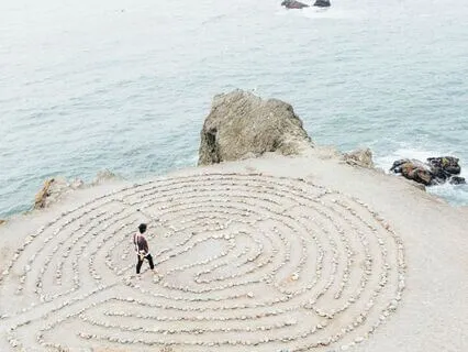 The Experience Of Being