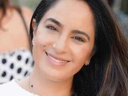 The Eye Of The Storm: Working Through Anxiety 