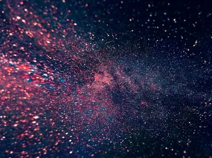 Personal Transformation: The Fabric Of Love