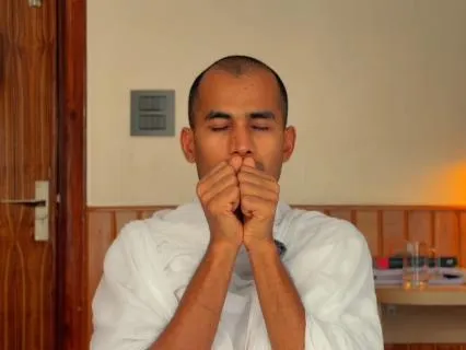 The Face Holds Everything. This Practice Lets It Go