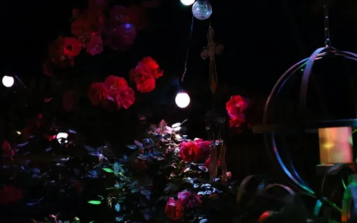 The Fairy Garden | Bedtime Story To Fall Asleep Fast