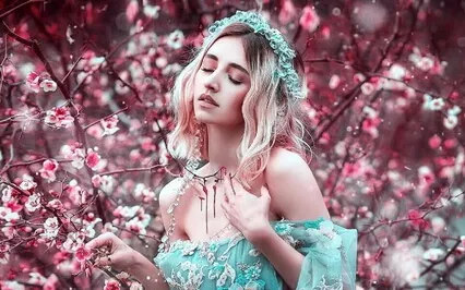 The Fairy Wife, Greek Folktale