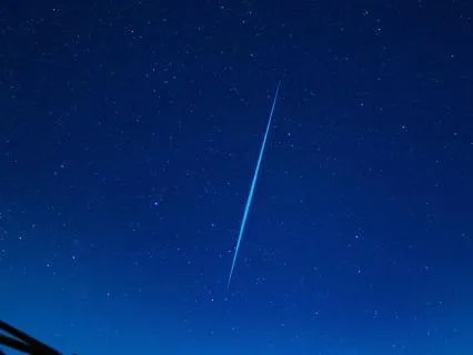 The Fallen Star (Sleep Story)
