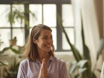 The False Sense Of Security: A Healing Journey