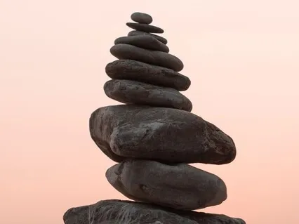 The Famous Body Scan - Relaxation Technique